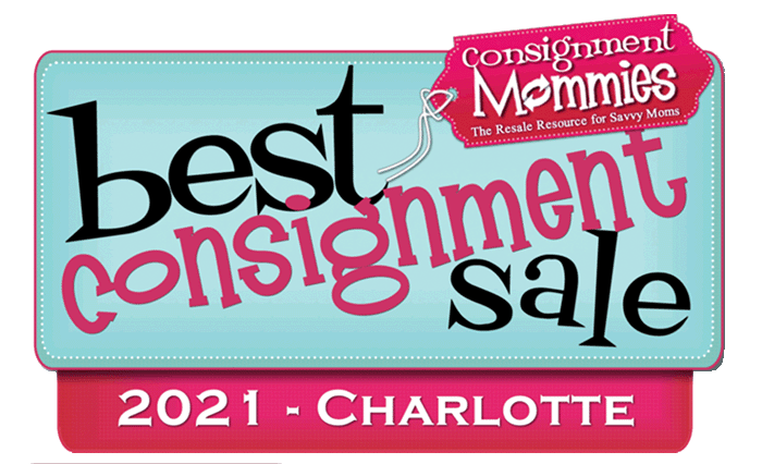 Best Consignment 2021