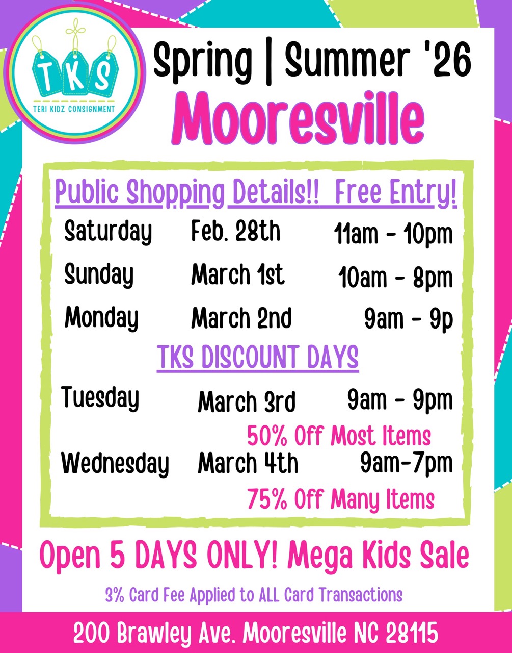 26 Spring Schedule Both Sales - 1