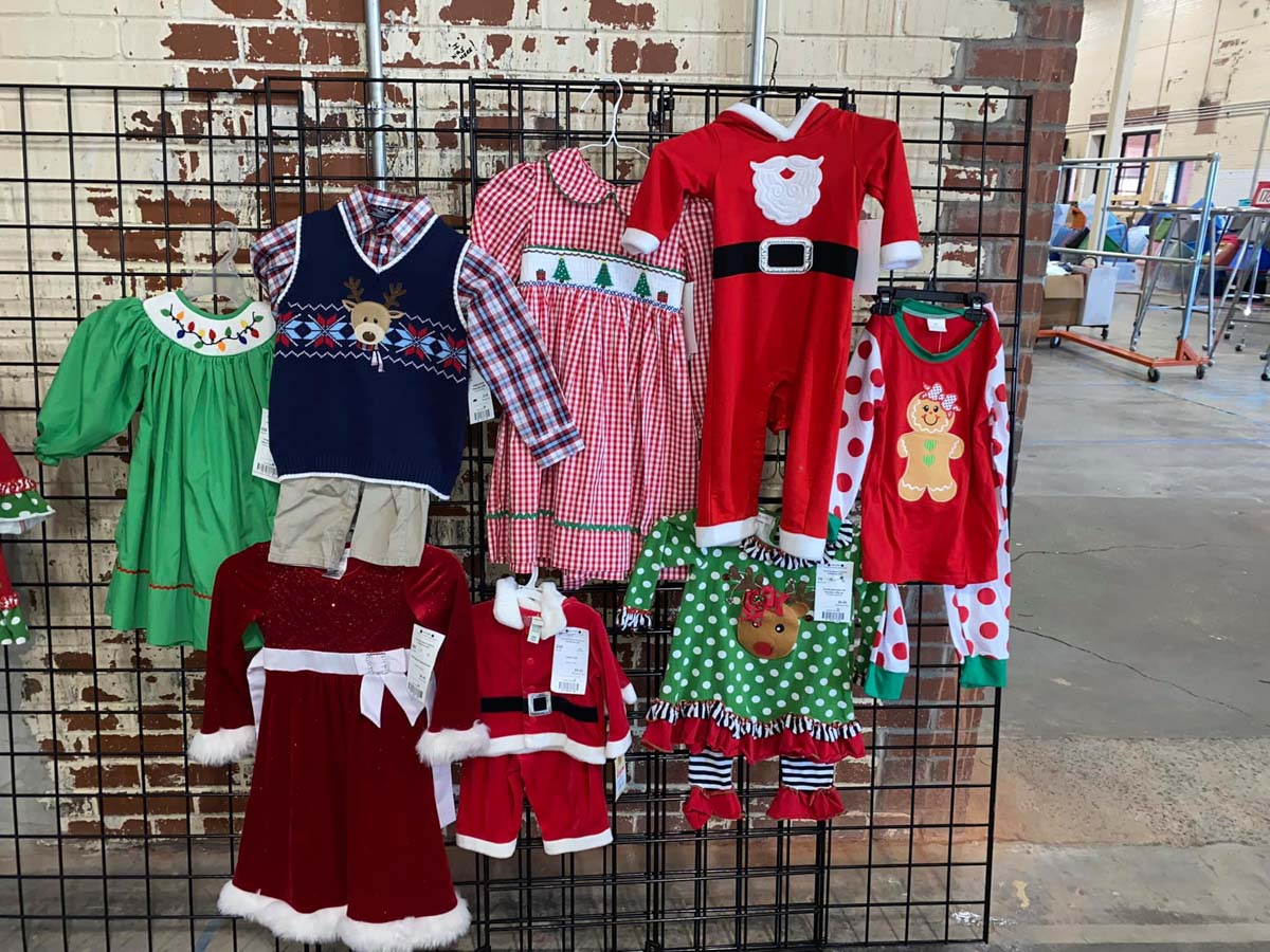 Teri's Kidz Consignment Mooresville & Salisbury, North Carolina